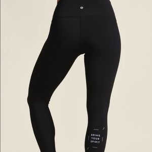 Lululemon Peloton Wunder Under High Rise Tight (6)